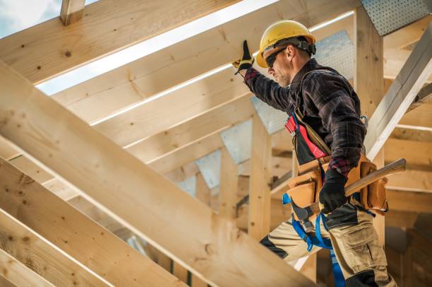 Best Roof Waterproofing Services  in Zebulon, GA