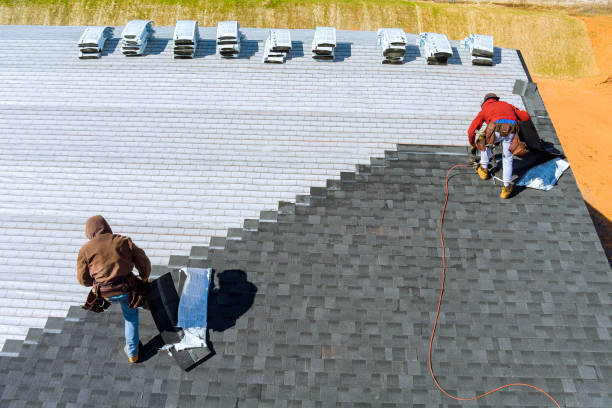 Best Roof Replacement Cost  in Zebulon, GA