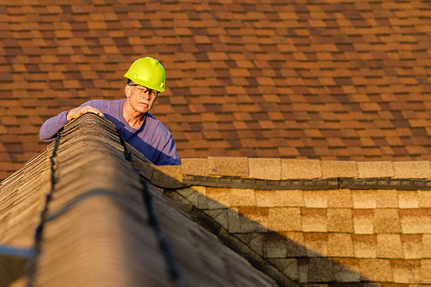 Best Tile Roofing Contractor  in Zebulon, GA