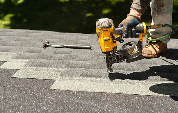 Quick and Trustworthy Emergency Roof Repair Services in Zebulon, GA