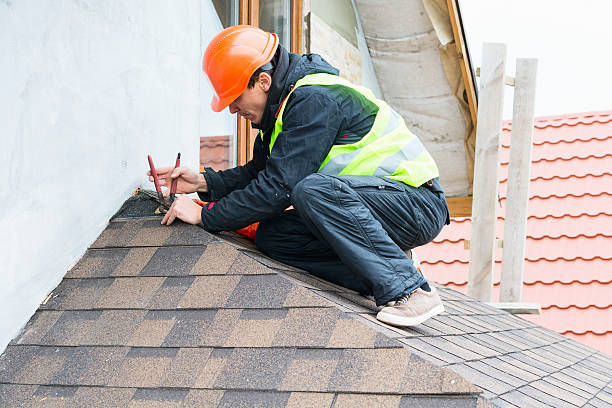 Best Roof Repair Specialists  in Zebulon, GA