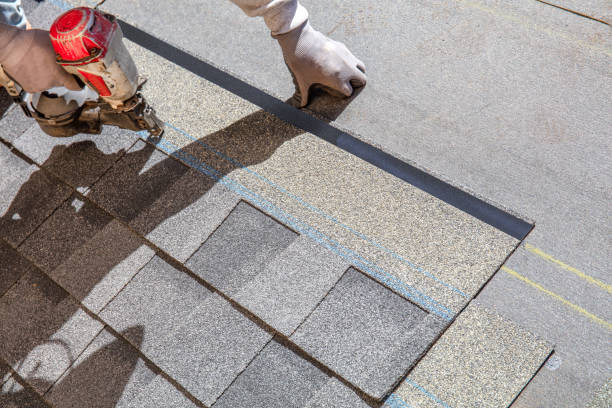 Best Emergency Roof Repair  in Zebulon, GA