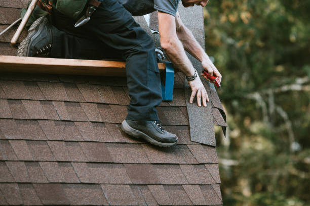 Best Flat Roof Repair Services  in Zebulon, GA