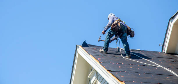 Best Roofing Contractors for Homes  in Zebulon, GA